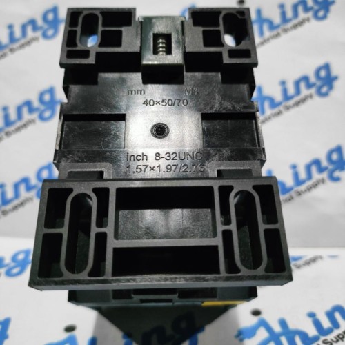 CJX2s3211B Delixi Electric AC Contactor