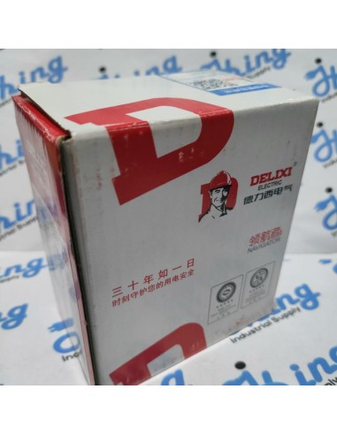 CJX2s3811C Delixi Electric AC Contactor