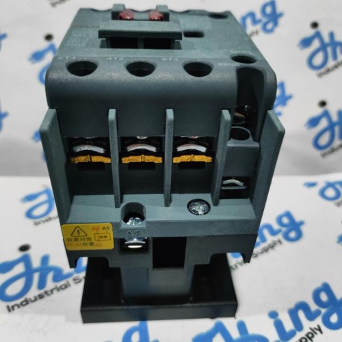 CJX2s3811C Delixi Electric AC Contactor
