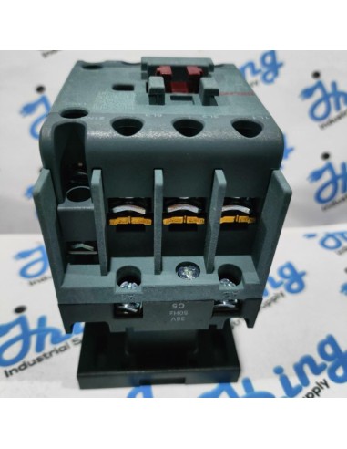 CJX2s3811C Delixi Electric AC Contactor