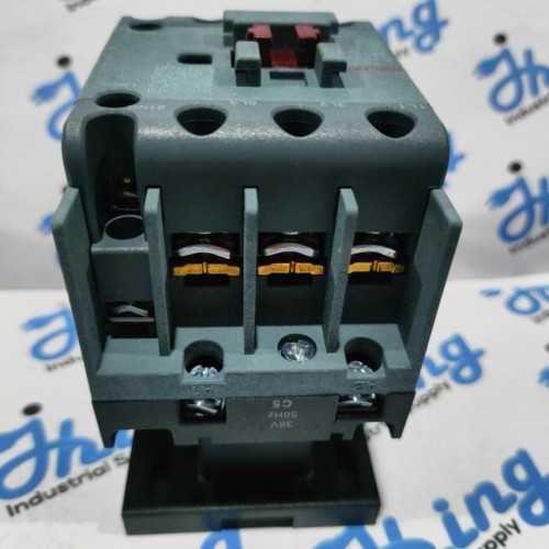 CJX2s3811C Delixi Electric AC Contactor