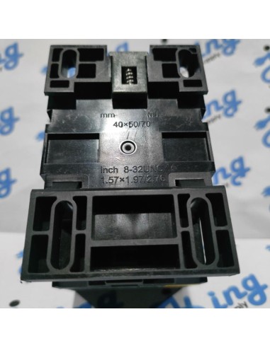 CJX2s3811C Delixi Electric AC Contactor