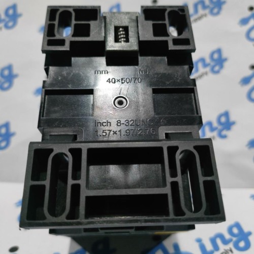CJX2s3811C Delixi Electric AC Contactor
