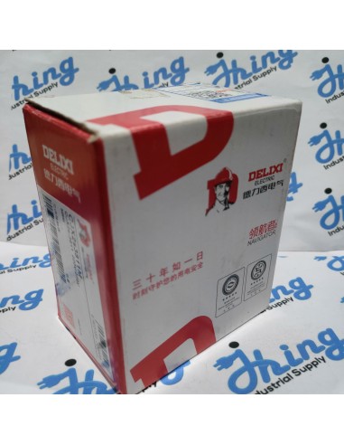 CJX2s3811M Delixi Electric AC Contactor