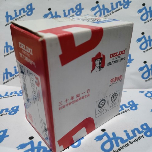 CJX2s3811M Delixi Electric AC Contactor