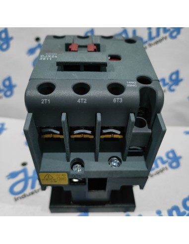 CJX2s3811M Delixi Electric AC Contactor