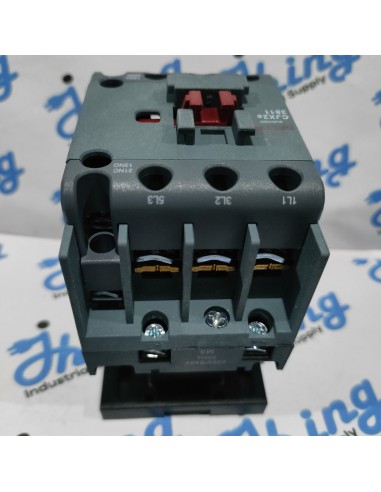CJX2s3811M Delixi Electric AC Contactor