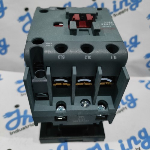 CJX2s3811M Delixi Electric AC Contactor
