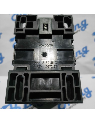 CJX2s3811M Delixi Electric AC Contactor