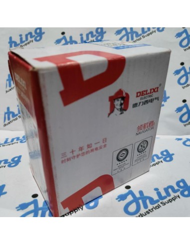 CJX2s3811Q Delixi Electric AC Contactor