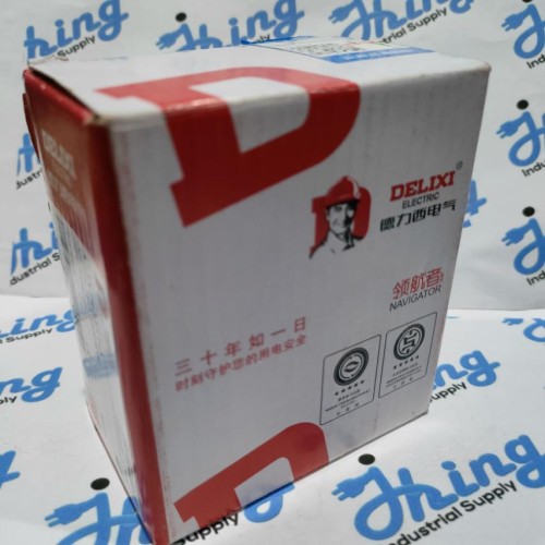 CJX2s3811Q Delixi Electric AC Contactor