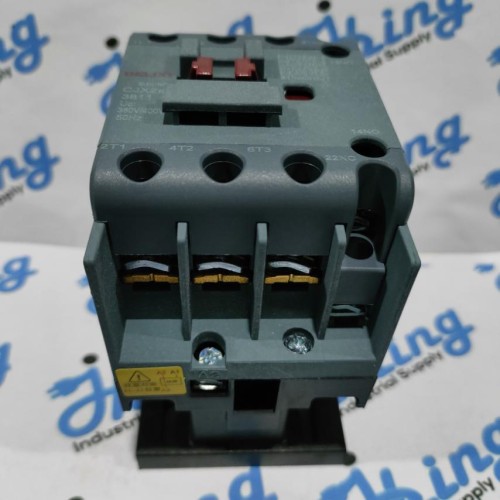 CJX2s3811Q Delixi Electric AC Contactor