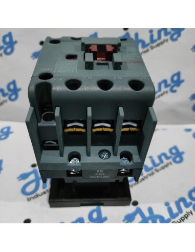 CJX2s3811Q Delixi Electric AC Contactor
