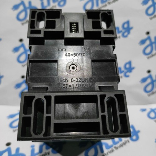 CJX2s3811Q Delixi Electric AC Contactor
