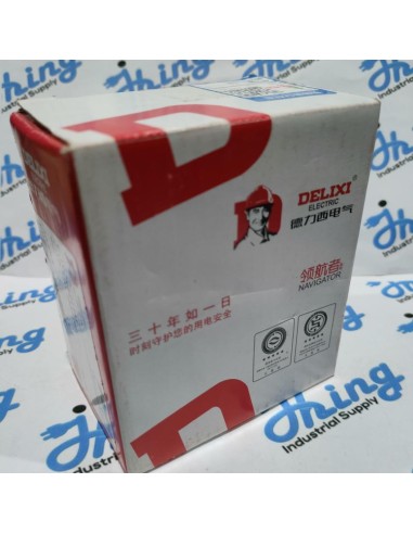 CJX2s3211M Delixi Electric AC Contactor