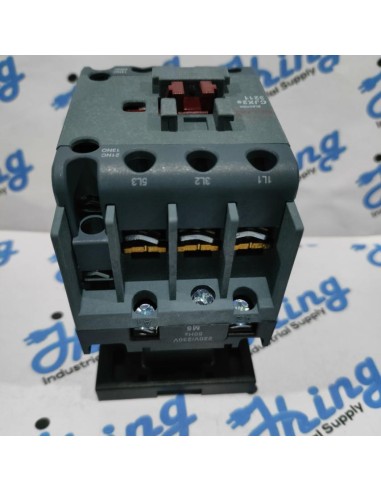 CJX2s3211M Delixi Electric AC Contactor