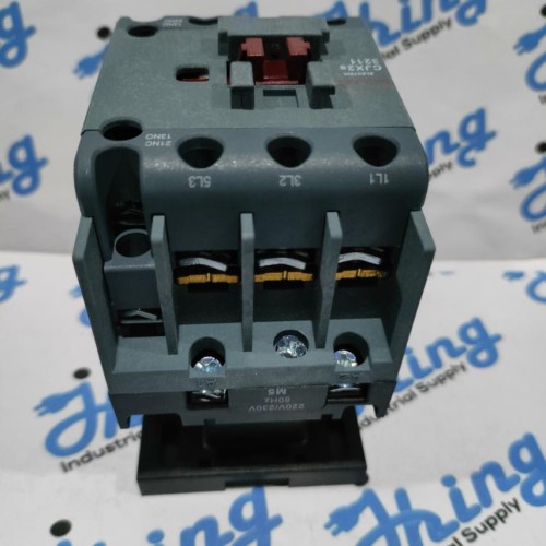 CJX2s3211M Delixi Electric AC Contactor