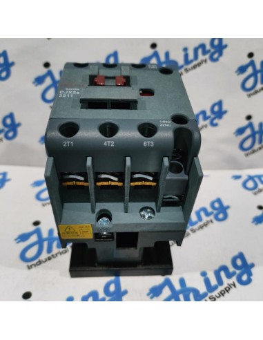 CJX2s3211M Delixi Electric AC Contactor