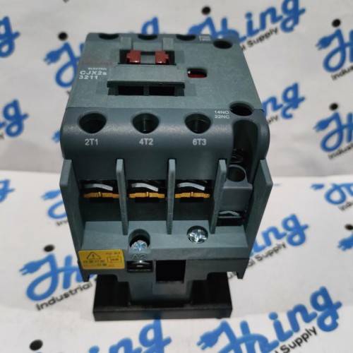 CJX2s3211M Delixi Electric AC Contactor