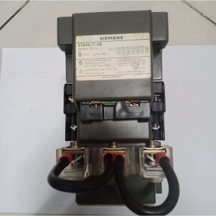 Siemens 3TB4617-0B 3-Pole...