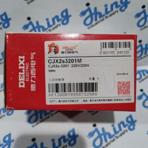CJX2s3201M Delixi Electric... 2