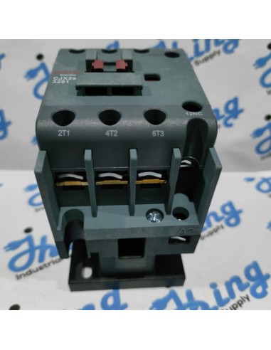 CJX2s3201M Delixi Electric AC Contactor