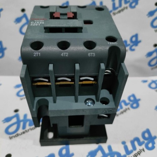 CJX2s3201M Delixi Electric AC Contactor