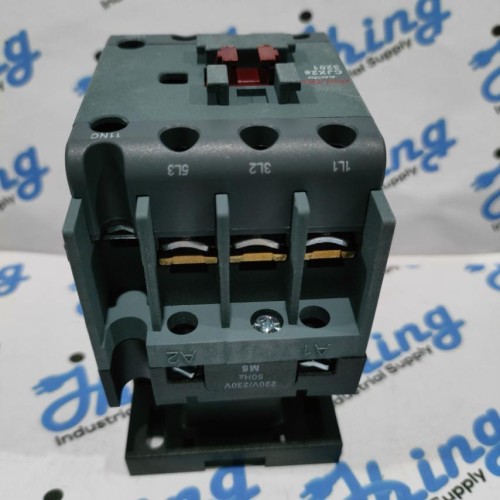 CJX2s3201M Delixi Electric AC Contactor