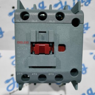 CJX2s3210M Delixi Electric...