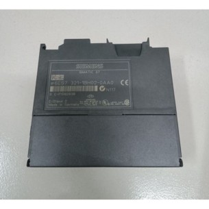 Siemens 6ES7 321-1BH02-0AA0...