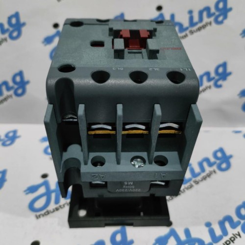CJX2s3210M Delixi Electric AC Contactor