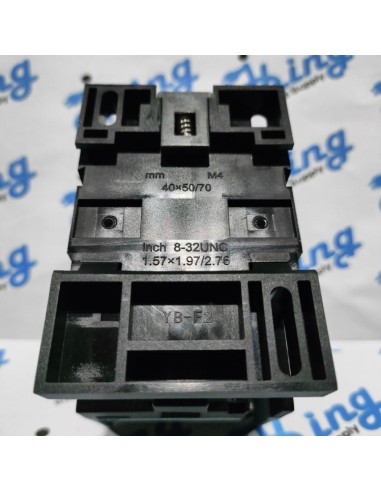 CJX2s3210M Delixi Electric AC Contactor