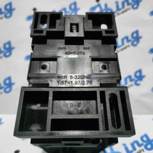 CJX2s3210M Delixi Electric AC Contactor