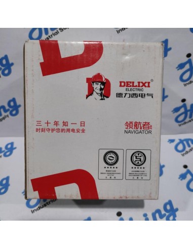 CJX2s3210M Delixi Electric AC Contactor