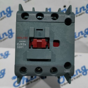 CJX2s3201Q Delixi Electric...