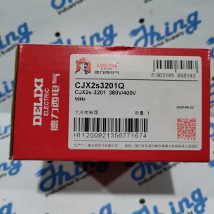 CJX2s3201Q Delixi Electric... 2