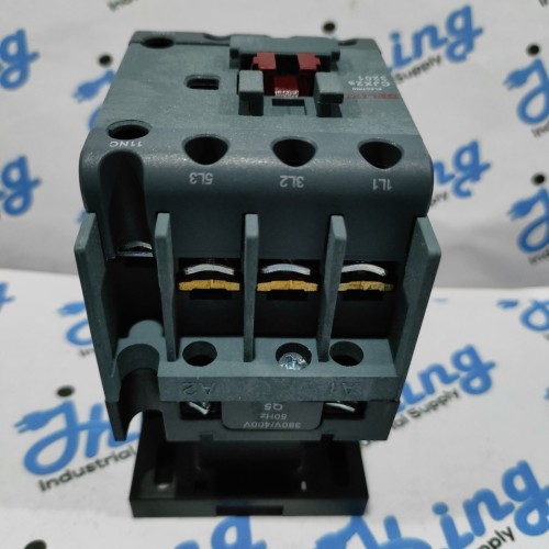 CJX2s3201Q Delixi Electric AC Contactor