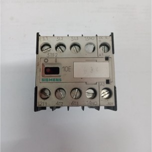 Siemens 3TF2010-0DB4...