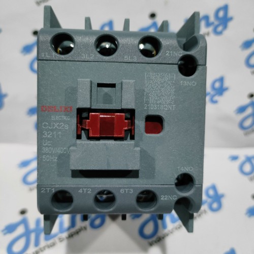 CJX2s3211Q Delixi Electric AC Contactor