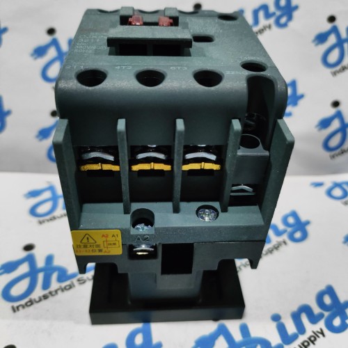 CJX2s3211Q Delixi Electric AC Contactor