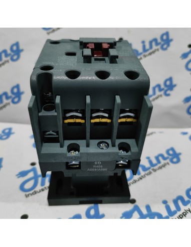 CJX2s3211Q Delixi Electric AC Contactor