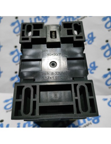 CJX2s3211Q Delixi Electric AC Contactor