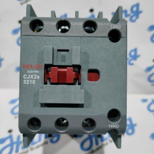 CJX2s3210Q Delixi Electric...