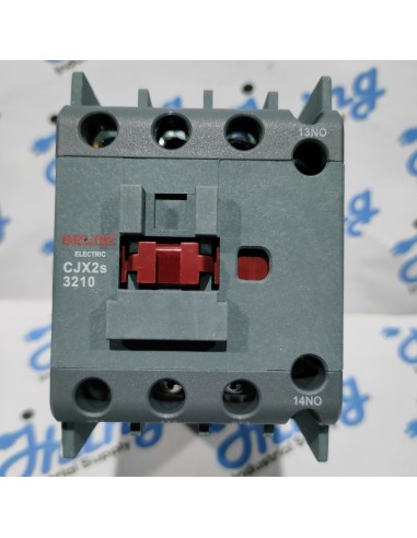 CJX2s3210Q Delixi Electric AC Contactor