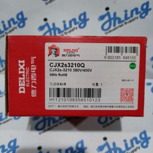 CJX2s3210Q Delixi Electric... 2