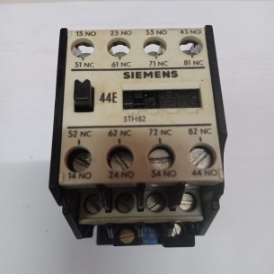 Siemens 3TH8244-0A Control...