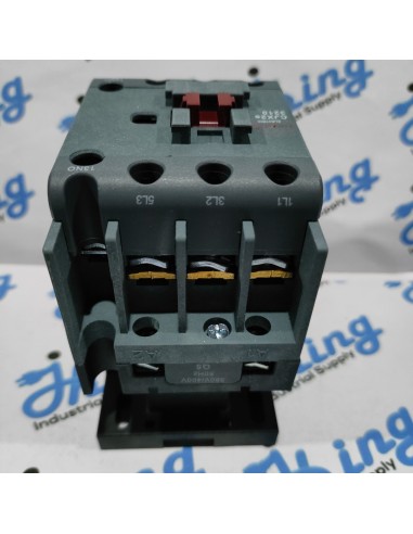 CJX2s3210Q Delixi Electric AC Contactor