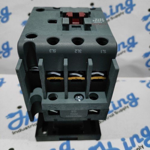 CJX2s3210Q Delixi Electric AC Contactor
