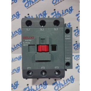 CJX2s4011B Delixi Electric...