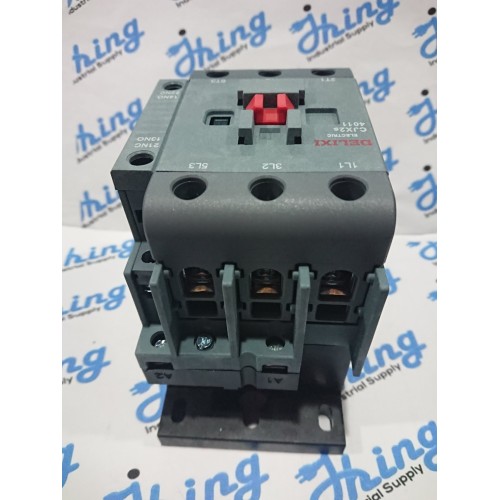 CJX2s4011B Delixi Electric AC Contactor